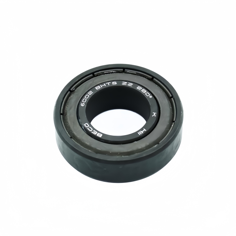 BECO耐高溫軸承6000BHTS2RSC3VT180°， 6001BHTS2RSC3VT180°特殊環境高溫軸承